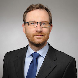 Profilbild von Falk Howar